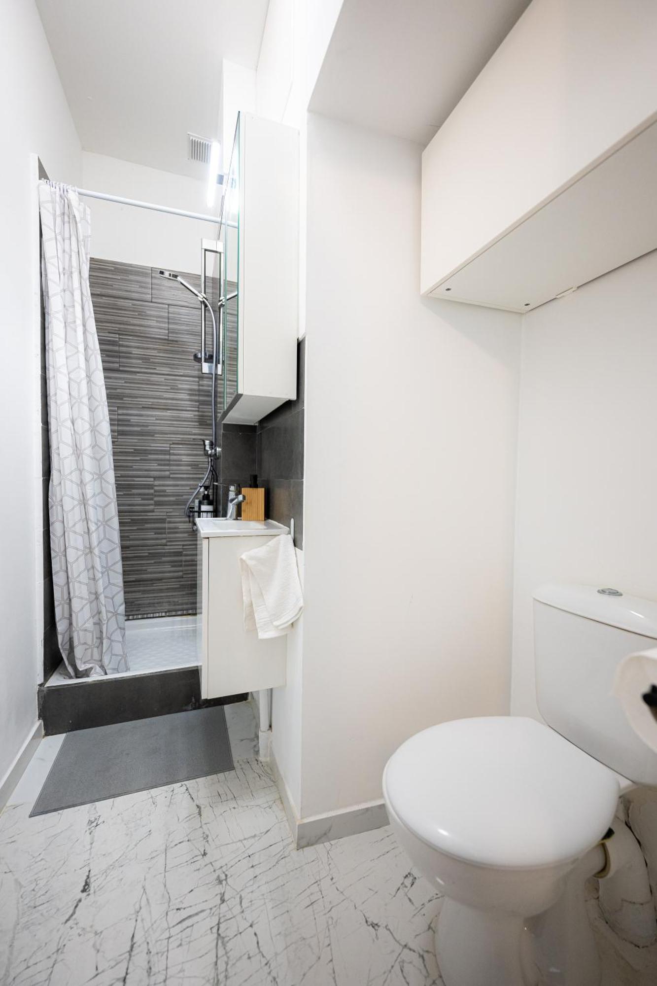 Jade - Appart Design Au Coeur De Марсель Экстерьер фото